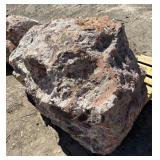Large Landscape Rock