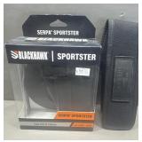 Blackhawk Serpa Sportster- Colt 1911 & Clones&Case