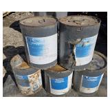 5- Unopened Cans of Kerosene