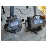 2-- Electric Motors