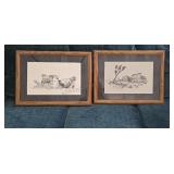 2-- Wall Art Pictures