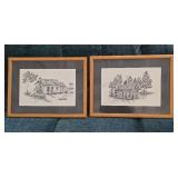 2-- Wall Art Pictures