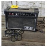 Crate Amplifier