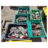 Vintage Car Parts