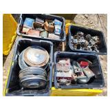Vintage Car Parts