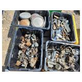 Vintage Car Parts