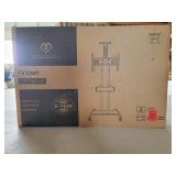 TV Cart - Unused
