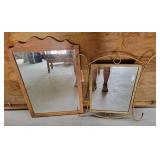 2-- Mirrors