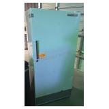 General Electric Upright Freezer