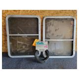 RV Windows/ Cable