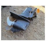 280 Volvo Penta Out Drive