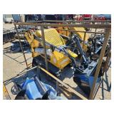 2026 AGT Compact Track Loader MX-MRT14
