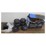 Rear Springs in Box