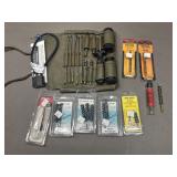 Firearm Cleaning Round Up