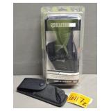 Blackhawk Hip Holster (AMBI 03) & Mag Case