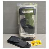 Blackhawk Hip Holster (AMBI 03) & Mag Case