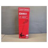 Craftsman Corded 12" Trimmer - New in Box