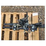 Super Truss Tow Extension