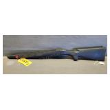 SAVAGE Model 111 Long Action Black STOCK ONLY