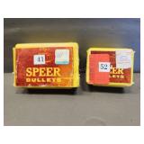 Approx 60 - Reloading Bullets - 22cal