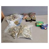 EMPTY BRASS -Reloading Bullets & Primers   NO SHIP