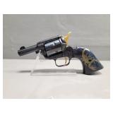* Heritage Barkeep Scorpion 22LR Revolver in Box