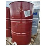 Drum of Mobil Univis N46 High Vi Hydraulic Oil