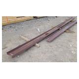 2-- Building Supports