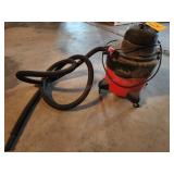Wet/Dry Shop Vac