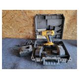 DeWalt Impact in Case