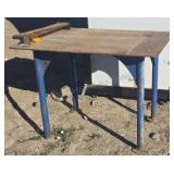 Welding Table