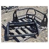 Sentina Brush Guard Set w/ Sides