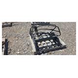 Sentina Brush Guard Set w/ Sides