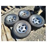 4-- Rims