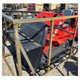 2026 AGT Crawler Loader SDA-140T