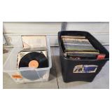 Variety of Records