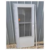 Screen Door