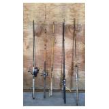 Fishing Poles
