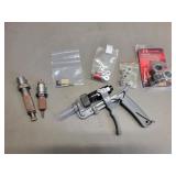 Misc Round Up & Hornady Sign