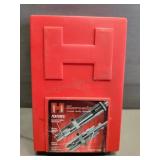 Hornady 50 Action Express Dies