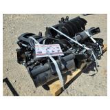 Mini Excavator Attachments