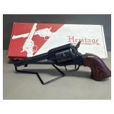 * Heritage Rough Rider 22cal Revolver in Box