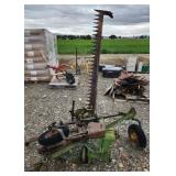 John Deere #5 Sickle Mower