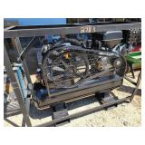 2026 AGT Air Compressor