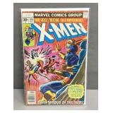 1-- Vintage Marvel Comic Book