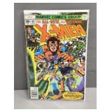 1-- Vintage Marvel Comic Book