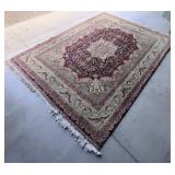 Area Rug