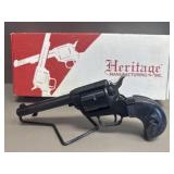 * Heritage Rough Rider 22cal Revolver in Box