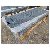 Ground Protection Mat-- 15 Pieces