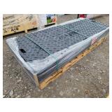 Ground Protection Mat-- 15 Pieces